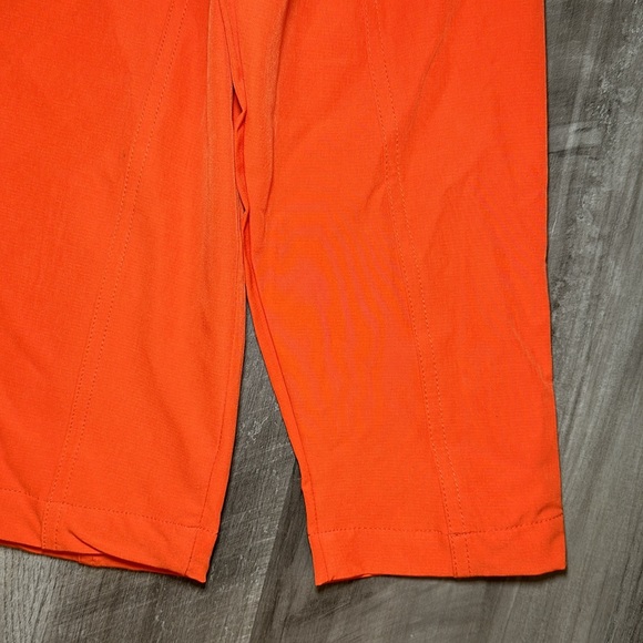 Graham Luxe Kash Full Zip Performance Jacket - XL - Picture 4 of 9